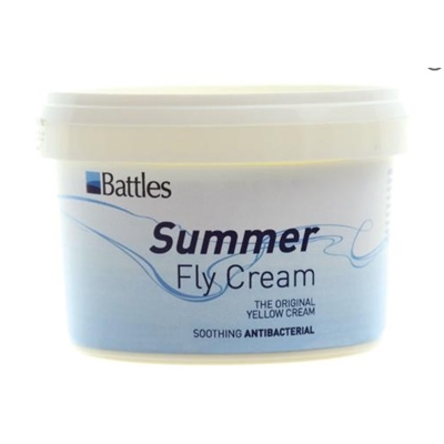 Summer Fly Cream 400 g